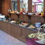 Wettin Hotel
