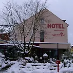 Wettin Hotel 3*