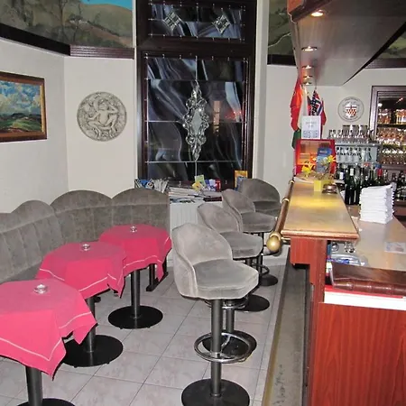 Wettin Hotel