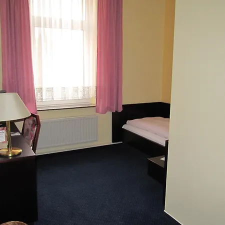 Wettin Hotel Treuen