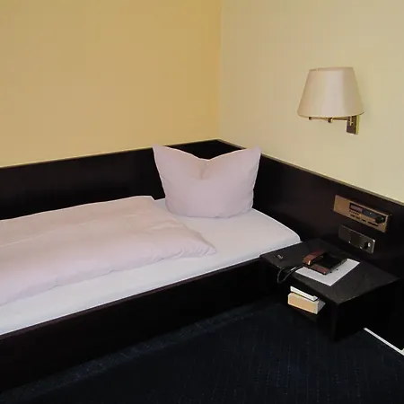 Wettin Hotel Treuen