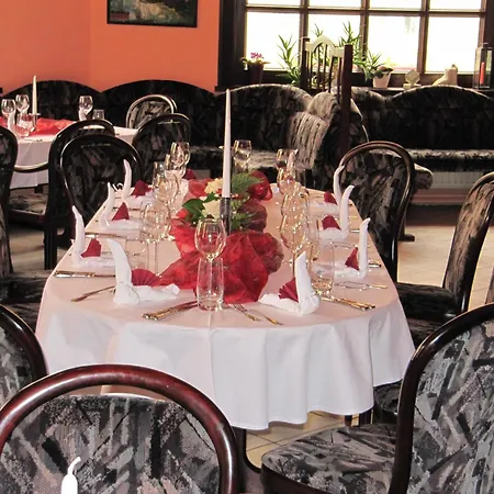 Hotel Wettin