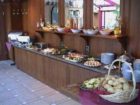 Wettin Hotel