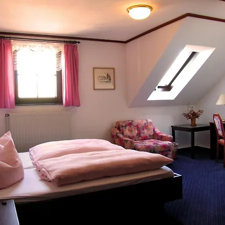 Wettin Hotel 3*