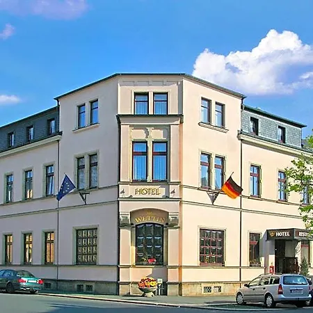 Hotel Wettin