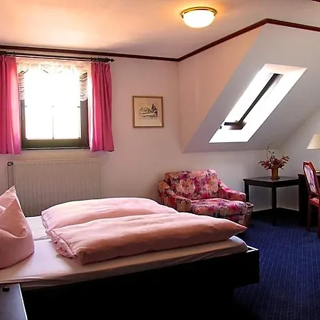 Wettin Hotel