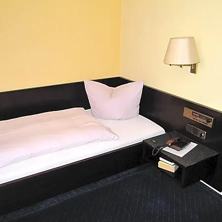 Wettin Hotel 3*
