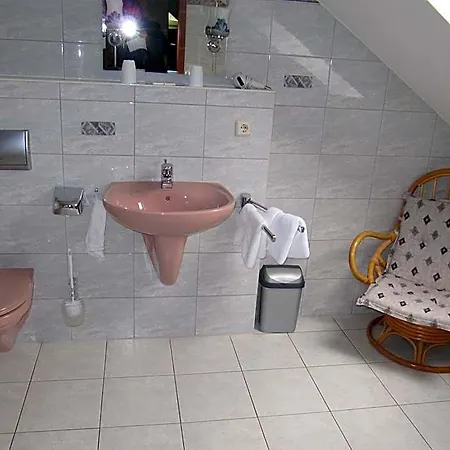 Wettin Hotel Treuen
