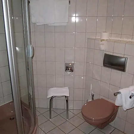 Hotel Wettin