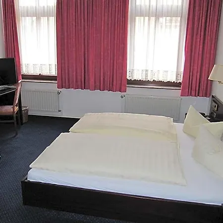 Wettin Hotel 3*