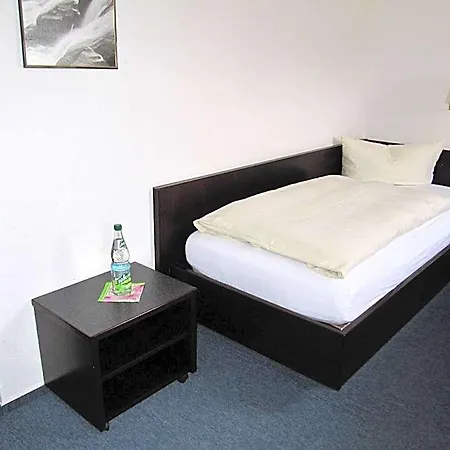 Wettin Hotel 3*
