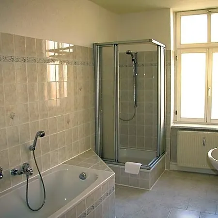 Wettin Hotel Treuen