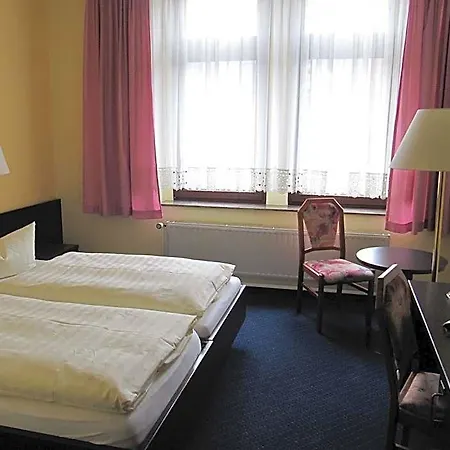 Wettin Hotel 3*