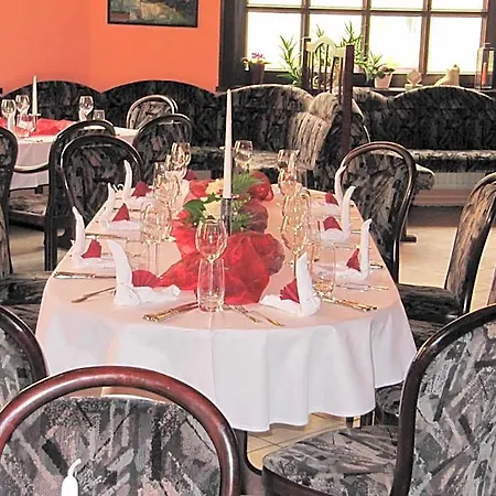 Wettin Hotel