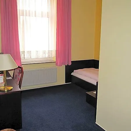 Wettin Hotel 3*