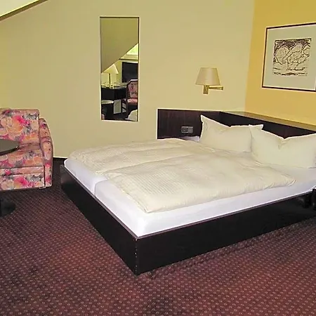 Wettin Hotel 3*