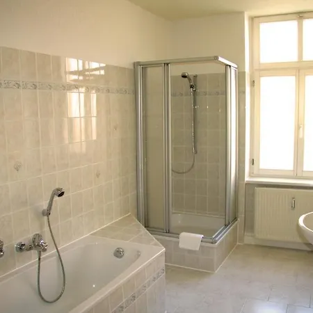 Wettin Hotel 3*
