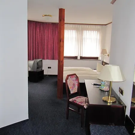 Wettin Hotel