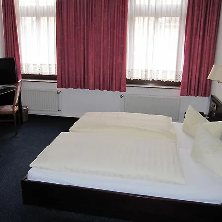 Hotel Wettin