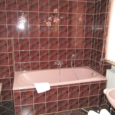 Hotel Wettin Treuen