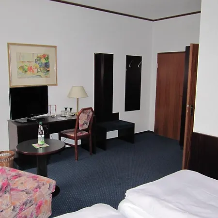 Hotel Wettin
