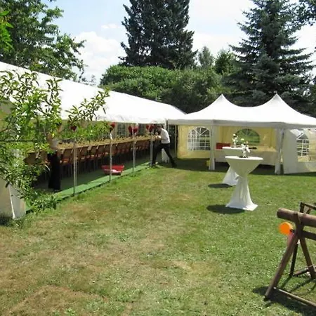 Wettin Hotel